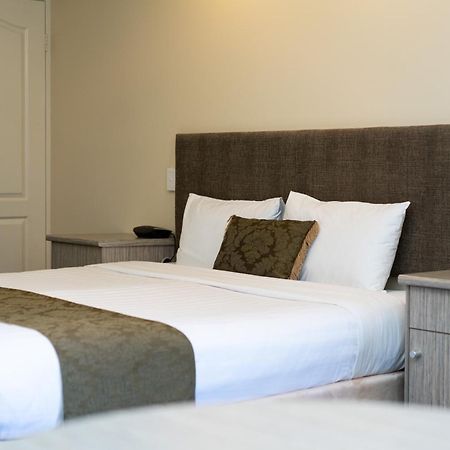 Prince Of Wales Hotel Wagga Wagga Εξωτερικό φωτογραφία
