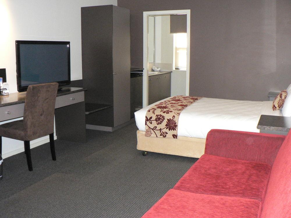 Prince Of Wales Hotel Wagga Wagga Εξωτερικό φωτογραφία