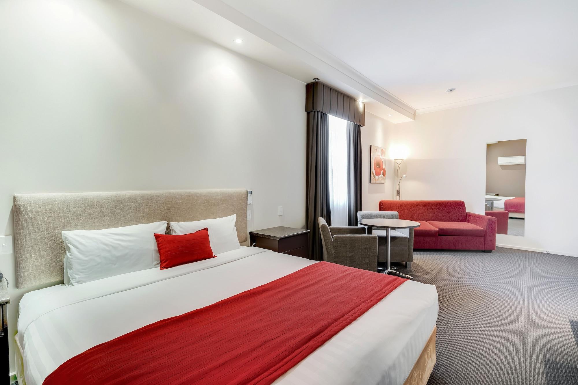 Prince Of Wales Hotel Wagga Wagga Εξωτερικό φωτογραφία