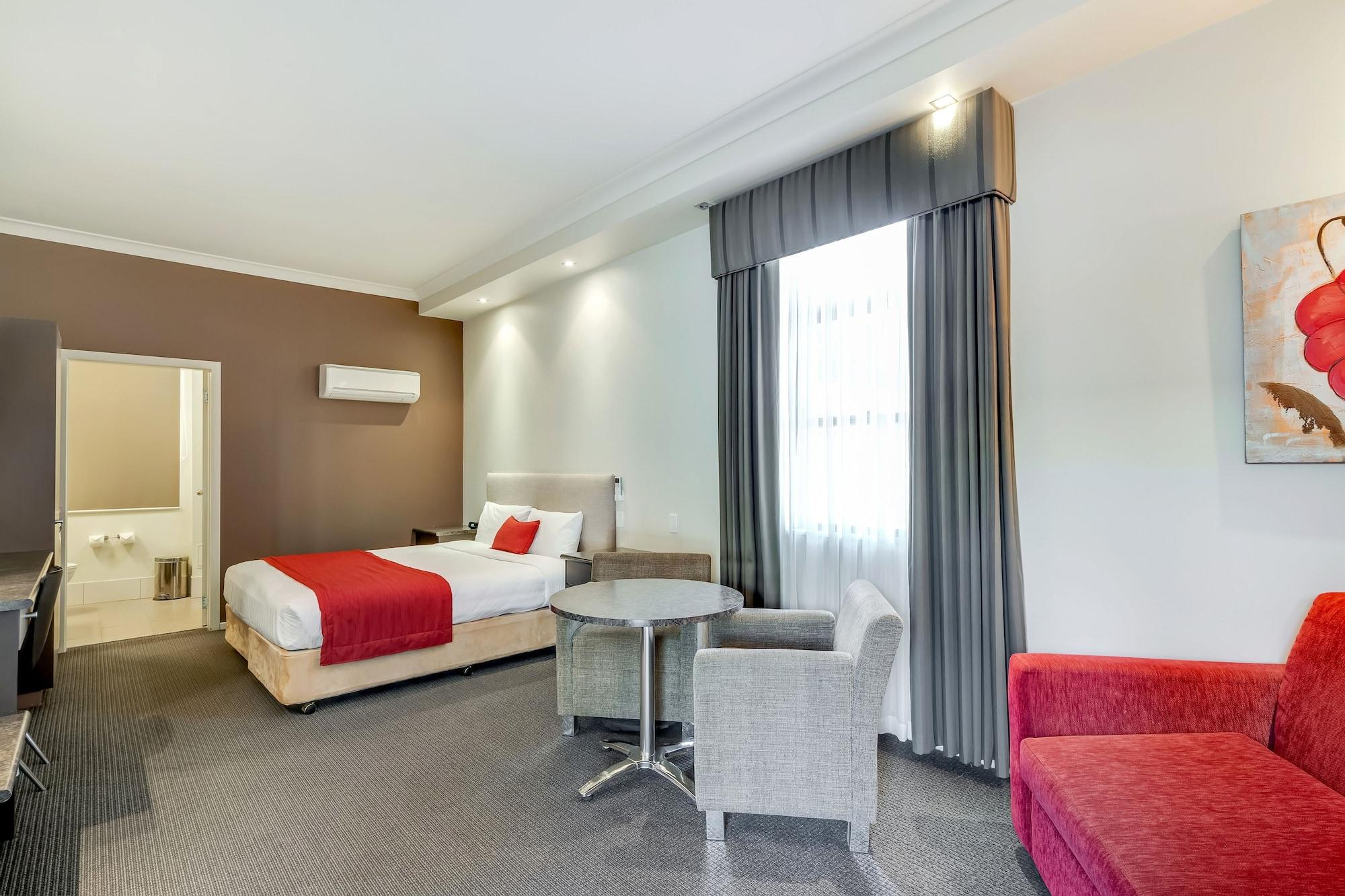 Prince Of Wales Hotel Wagga Wagga Εξωτερικό φωτογραφία
