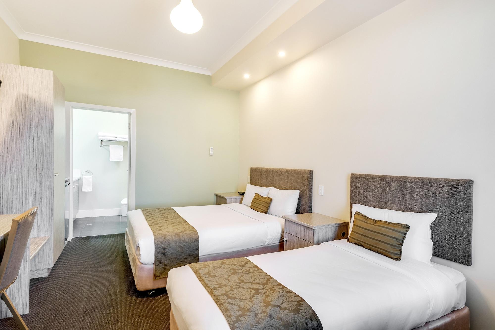 Prince Of Wales Hotel Wagga Wagga Εξωτερικό φωτογραφία