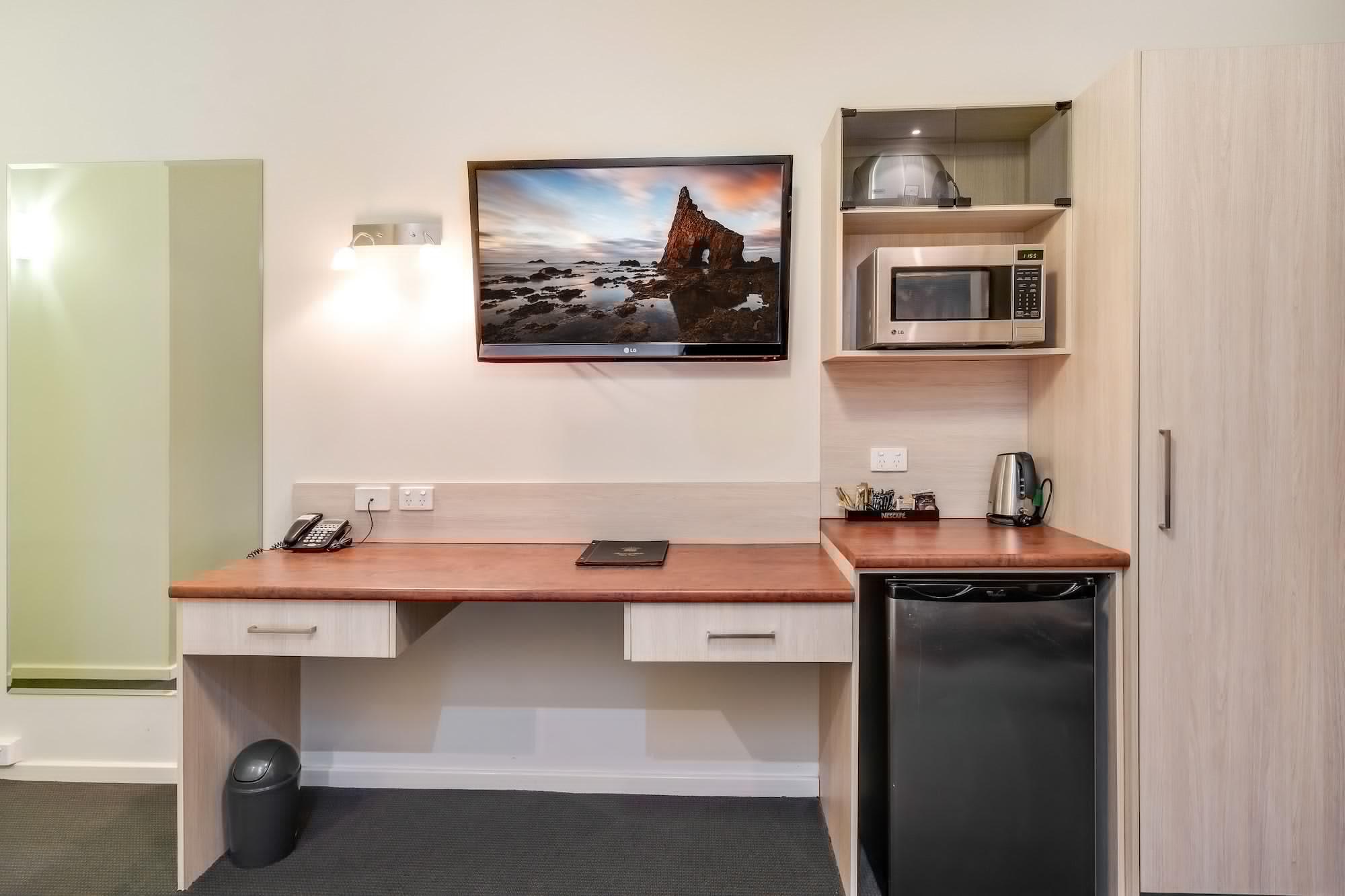 Prince Of Wales Hotel Wagga Wagga Εξωτερικό φωτογραφία