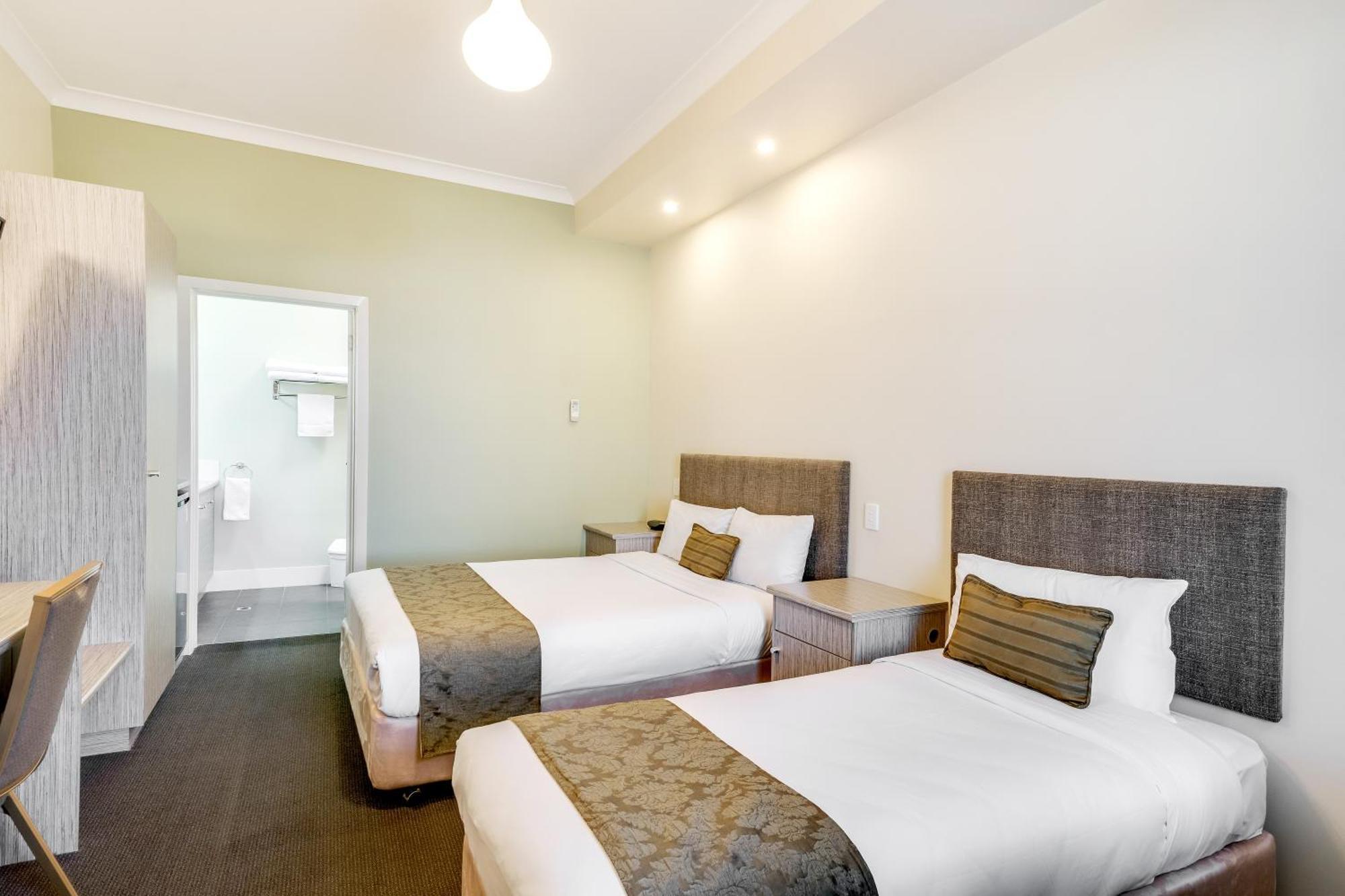 Prince Of Wales Hotel Wagga Wagga Εξωτερικό φωτογραφία