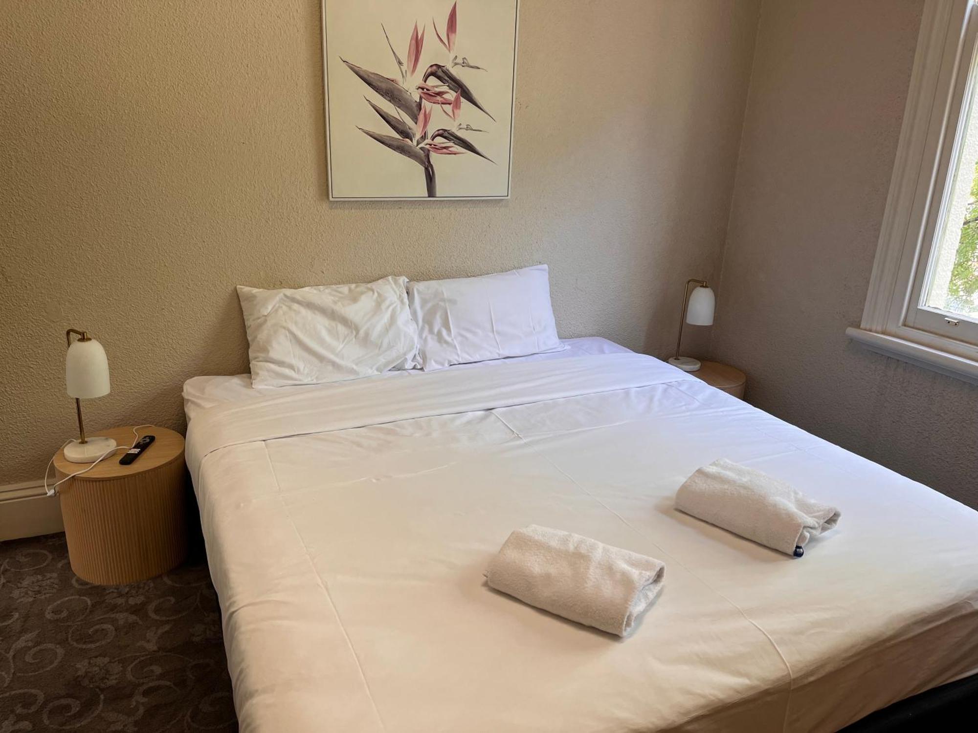Prince Of Wales Hotel Wagga Wagga Εξωτερικό φωτογραφία