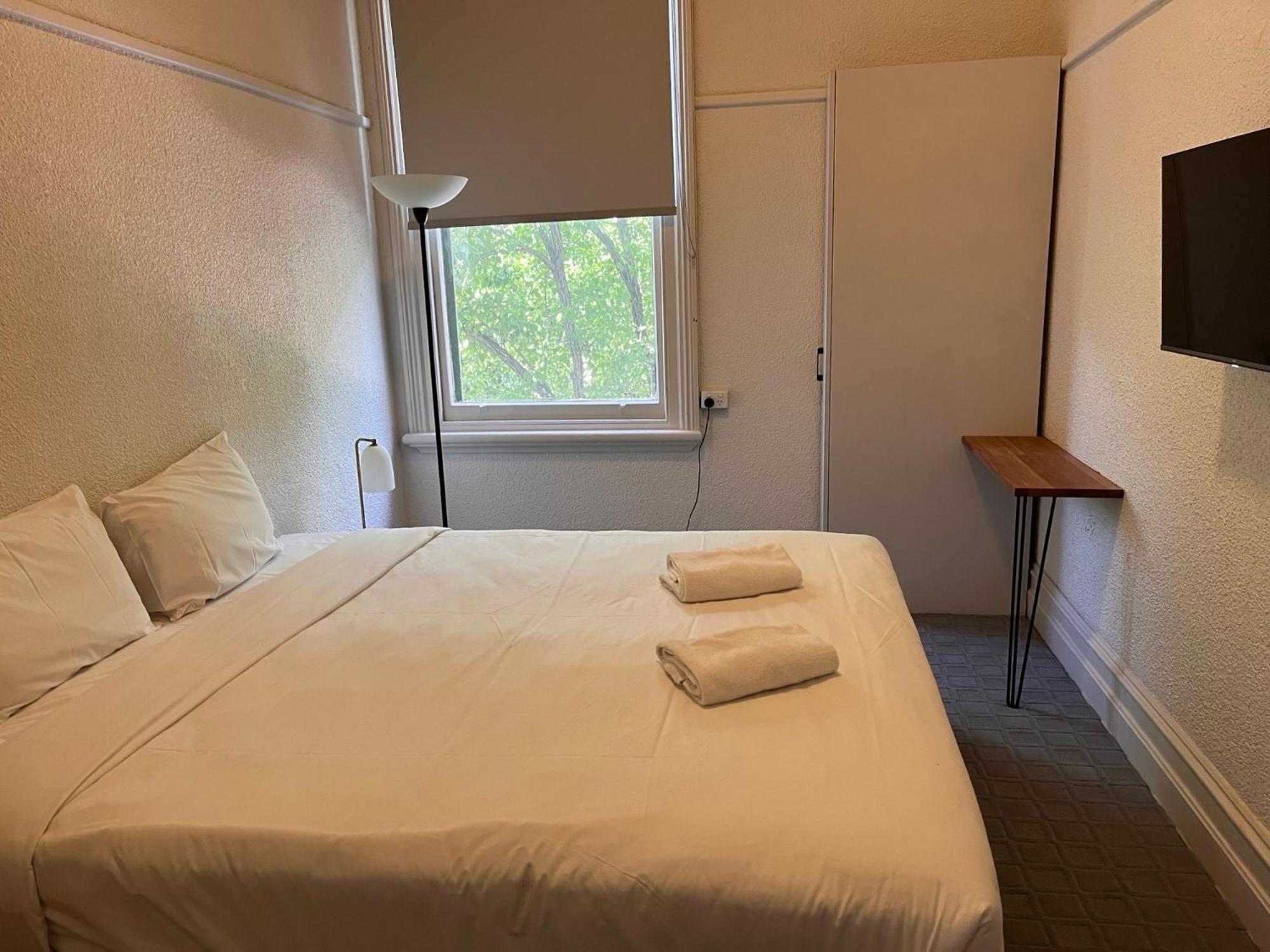 Prince Of Wales Hotel Wagga Wagga Εξωτερικό φωτογραφία
