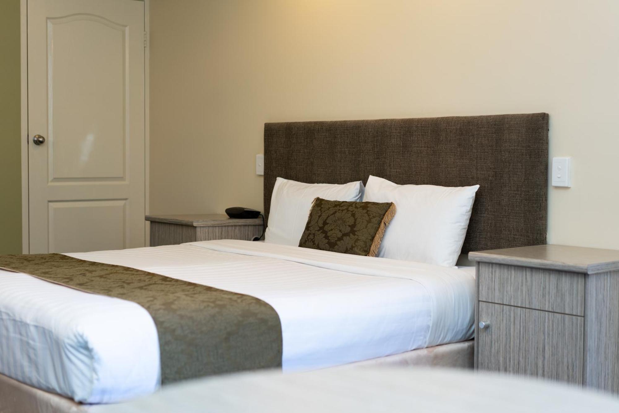 Prince Of Wales Hotel Wagga Wagga Εξωτερικό φωτογραφία