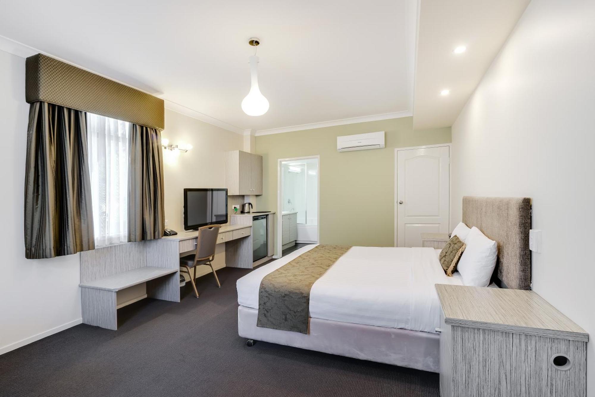 Prince Of Wales Hotel Wagga Wagga Εξωτερικό φωτογραφία