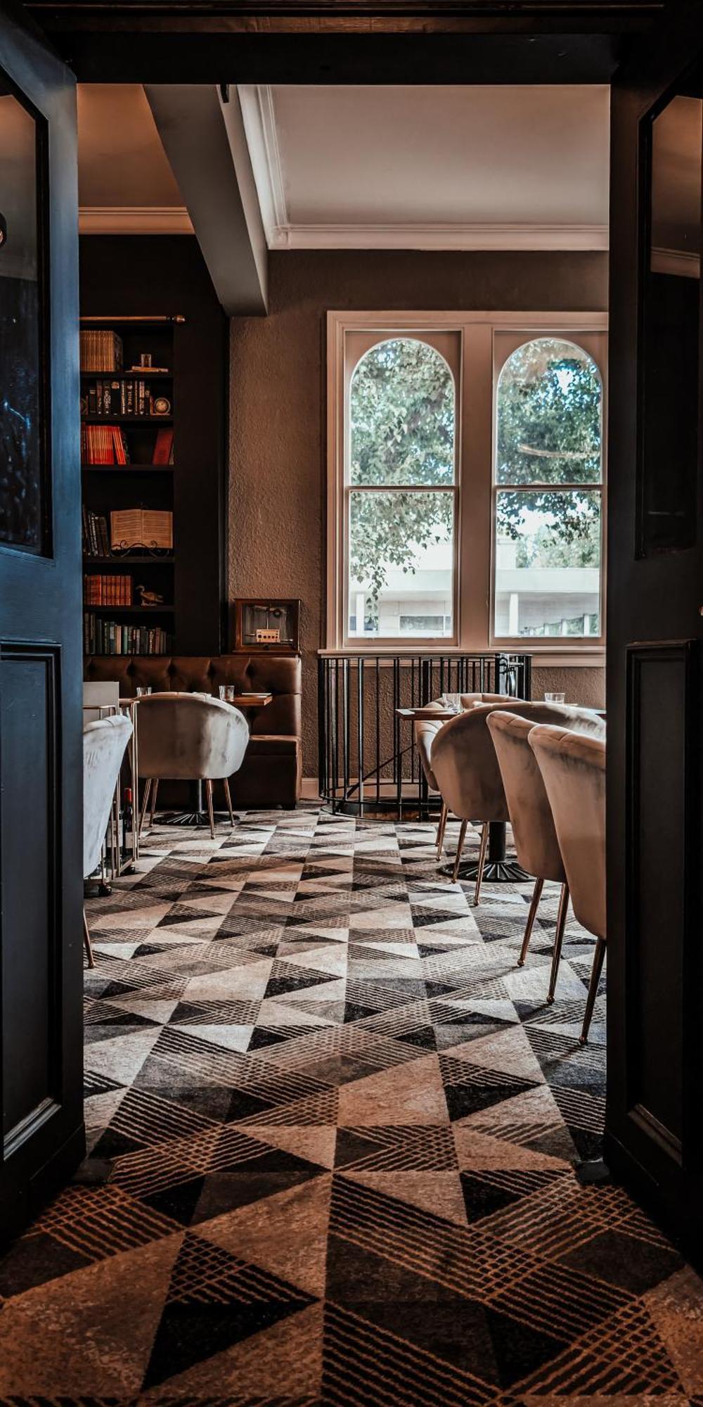 Prince Of Wales Hotel Wagga Wagga Εξωτερικό φωτογραφία