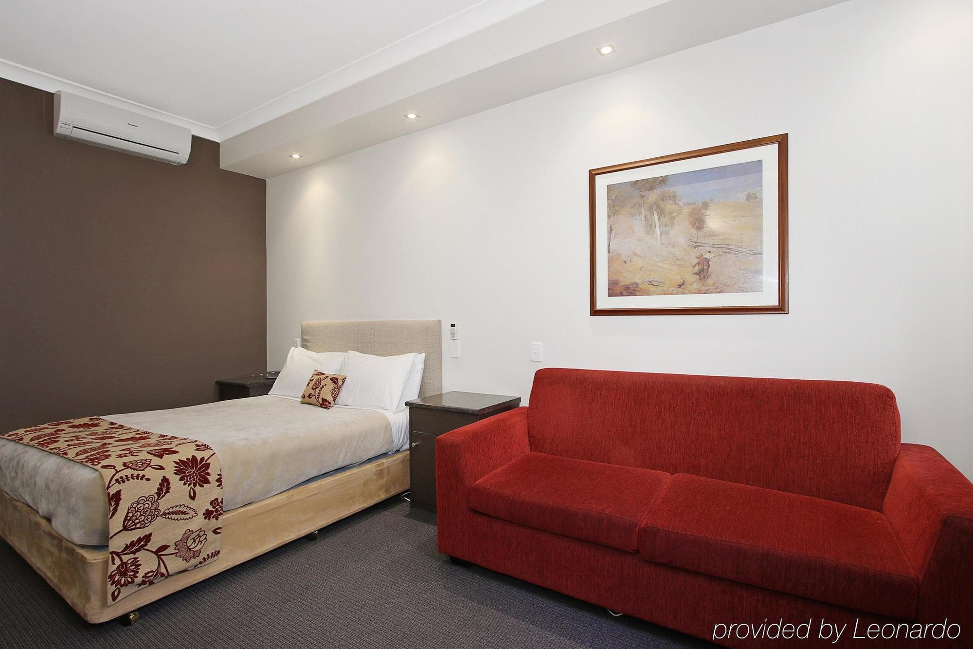 Prince Of Wales Hotel Wagga Wagga Εξωτερικό φωτογραφία