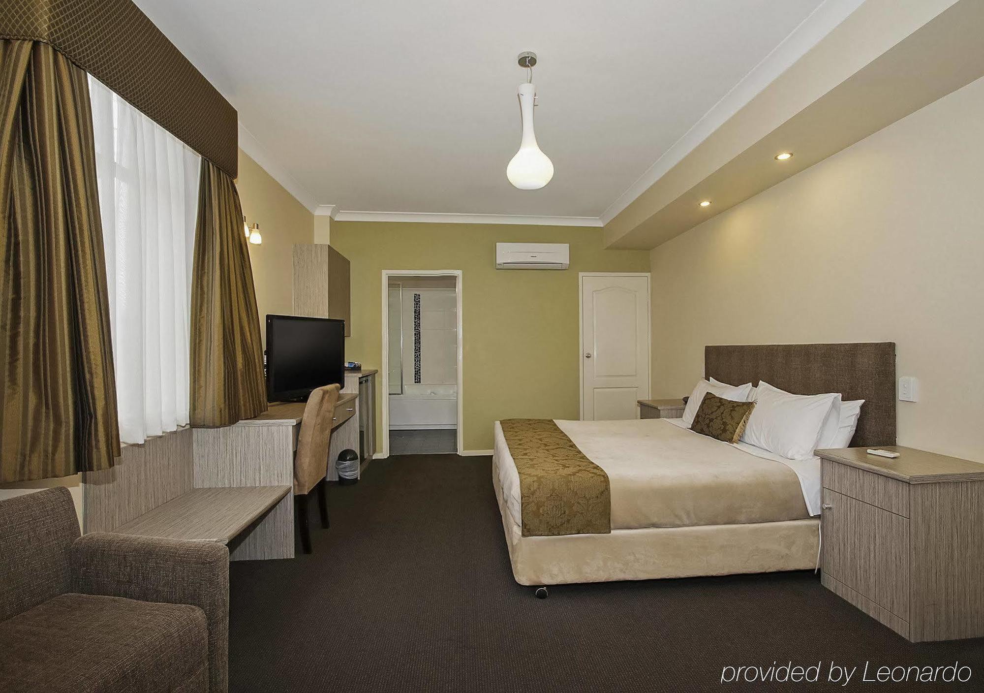 Prince Of Wales Hotel Wagga Wagga Εξωτερικό φωτογραφία