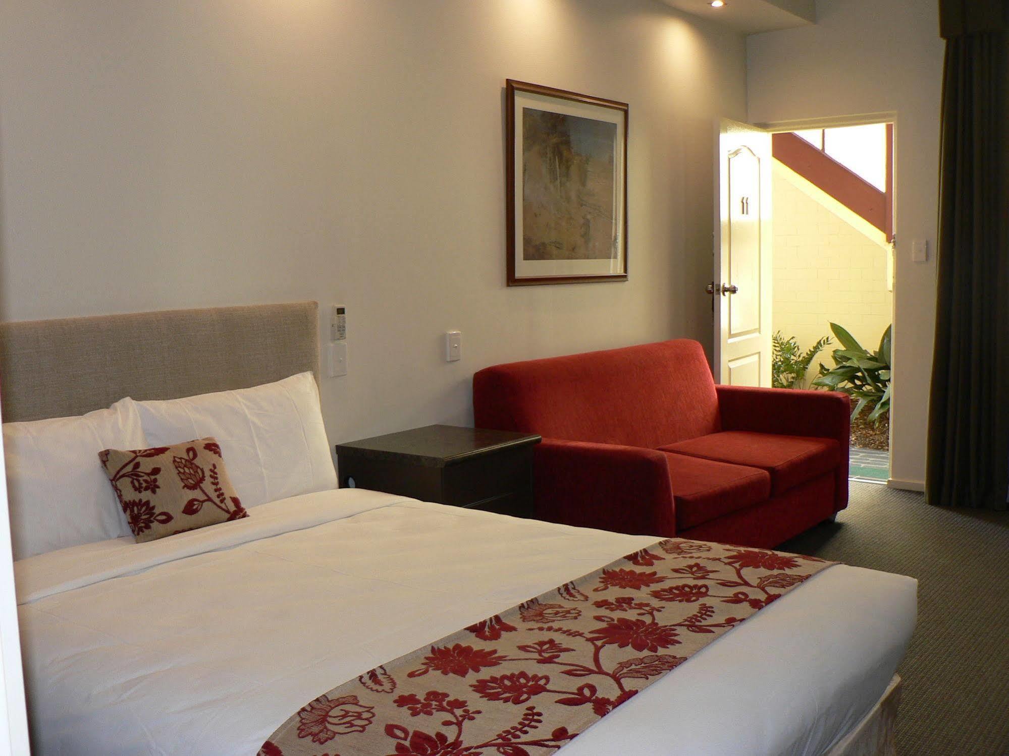 Prince Of Wales Hotel Wagga Wagga Εξωτερικό φωτογραφία