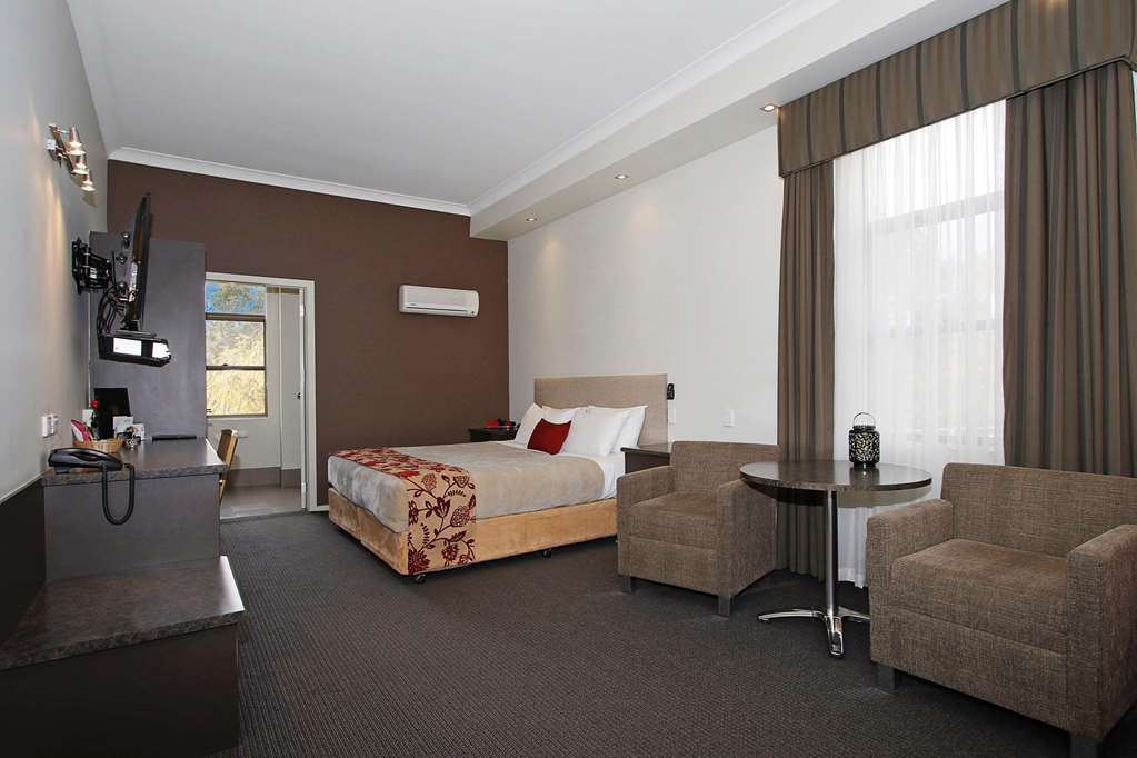 Prince Of Wales Hotel Wagga Wagga Εξωτερικό φωτογραφία