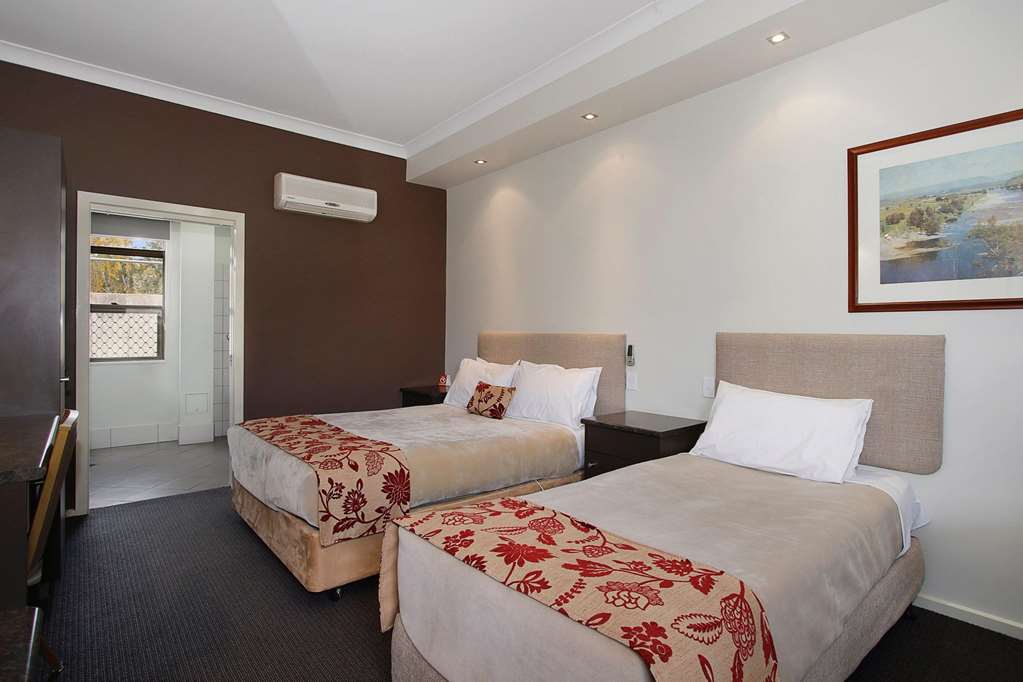Prince Of Wales Hotel Wagga Wagga Εξωτερικό φωτογραφία
