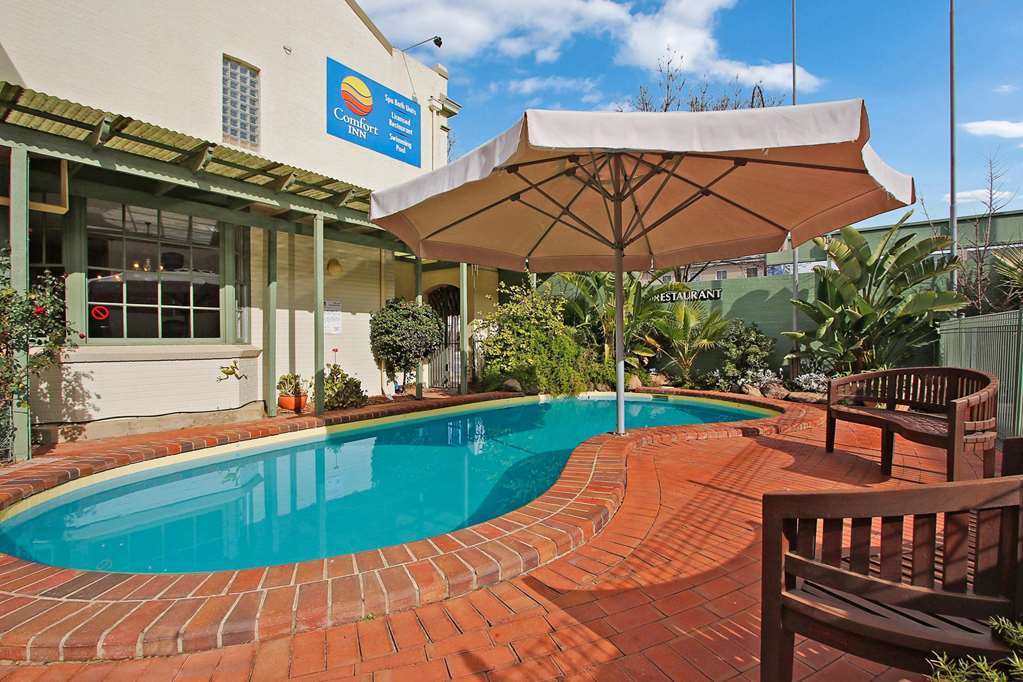 Prince Of Wales Hotel Wagga Wagga Εξωτερικό φωτογραφία