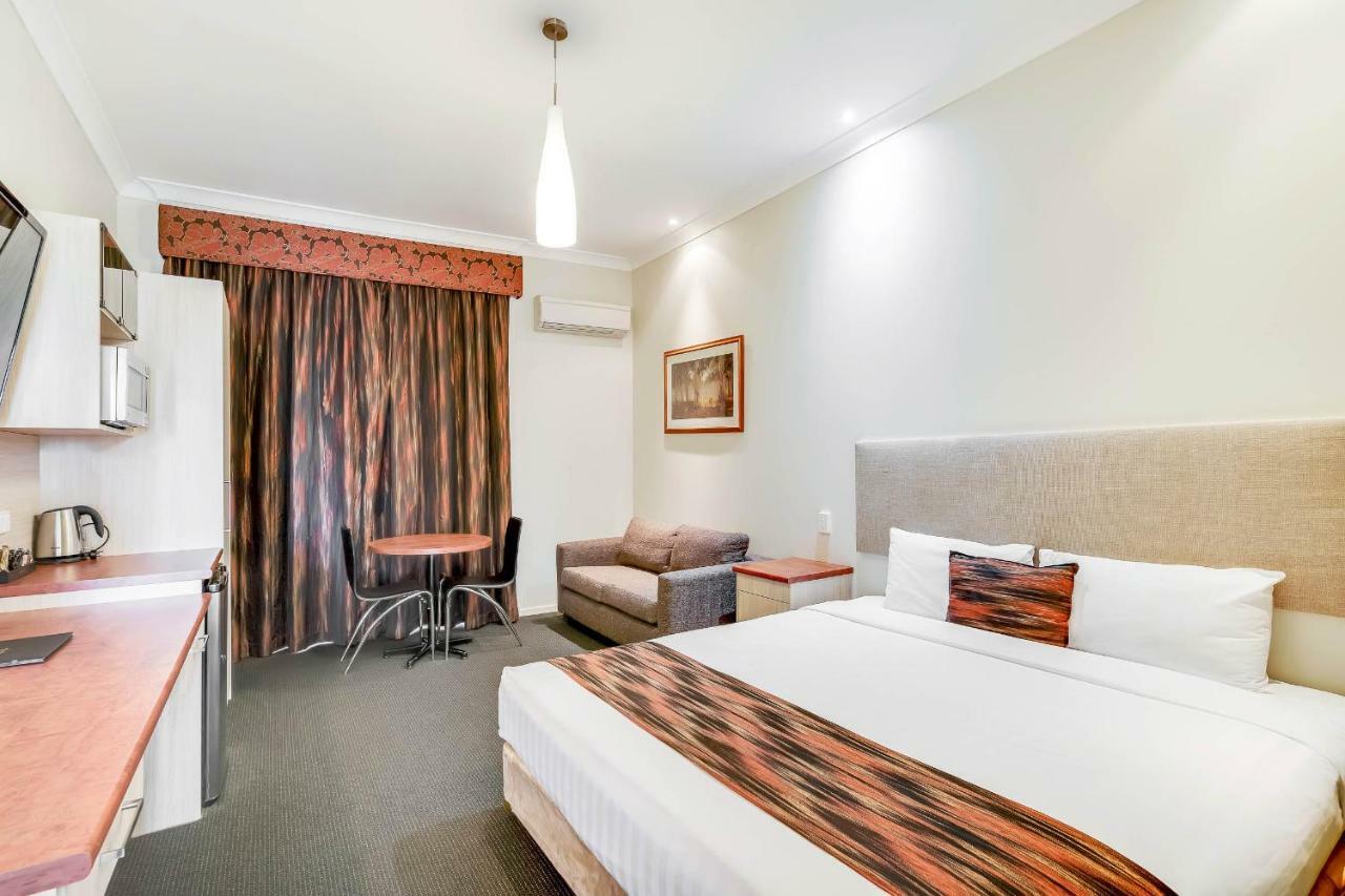 Prince Of Wales Hotel Wagga Wagga Εξωτερικό φωτογραφία