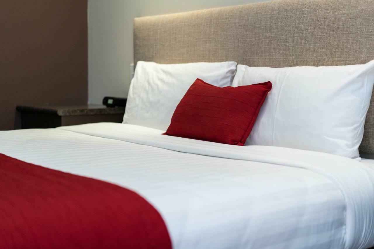 Prince Of Wales Hotel Wagga Wagga Εξωτερικό φωτογραφία