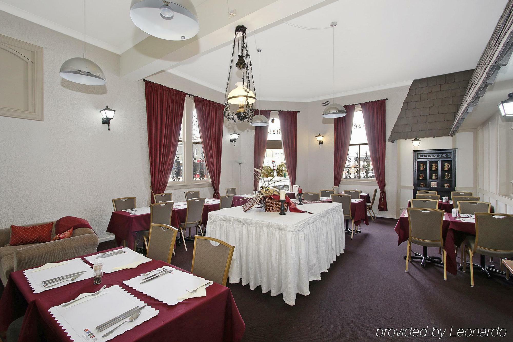 Prince Of Wales Hotel Wagga Wagga Εξωτερικό φωτογραφία