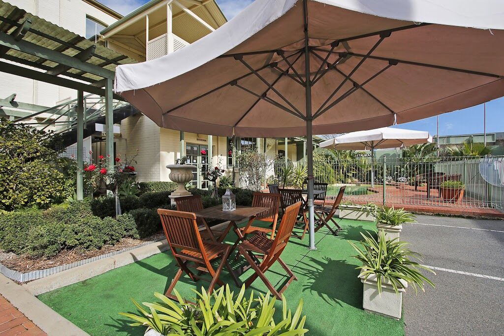Prince Of Wales Hotel Wagga Wagga Εξωτερικό φωτογραφία
